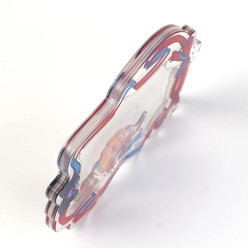 Keychain Custom Designs That Turn Small Accessories Into Big Statements