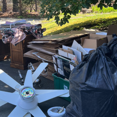 Simplify Your Decluttering with Loadup Junk Removal