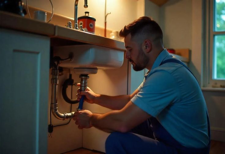 Tips For Choosing The Right Plumbing Expert For Backflow Testing Service