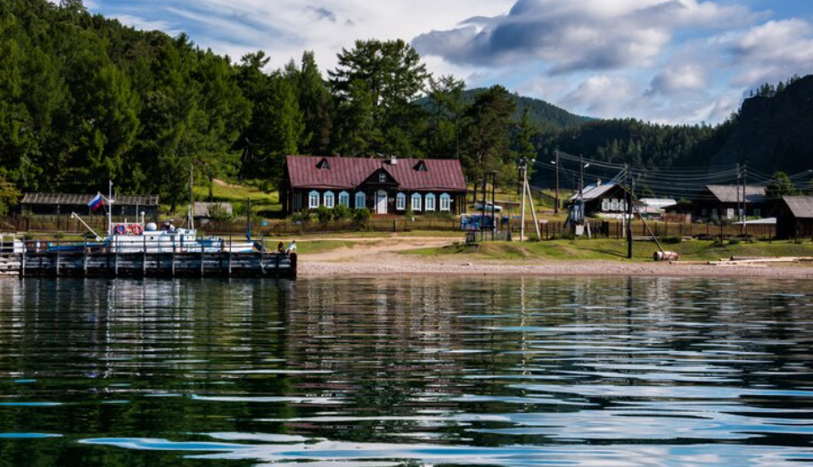 What to Look for When Buying Lake Cabins for Sale