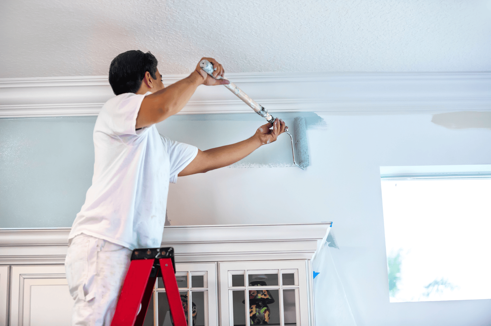 How to Choose the Right Painting Company for Your Home