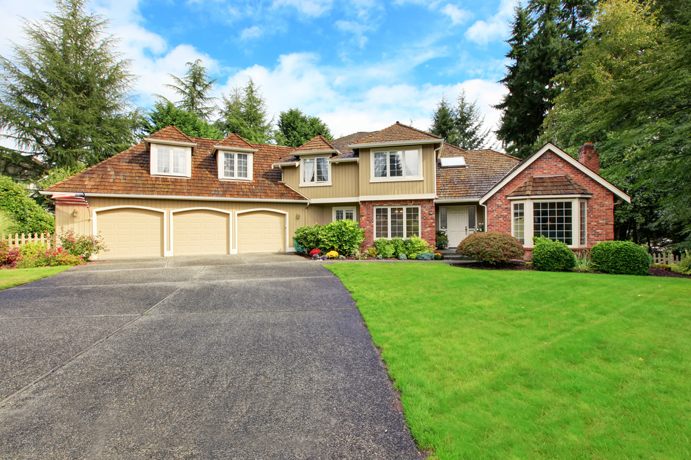 How Asphalt Utah Specialists Improve Your Property’s Value