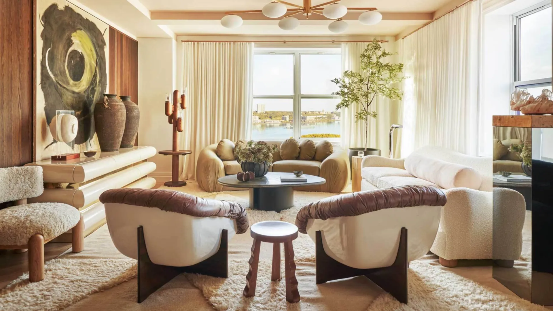 Floor Temperature Ideas for Making Hard Surfaces Feel Warmer